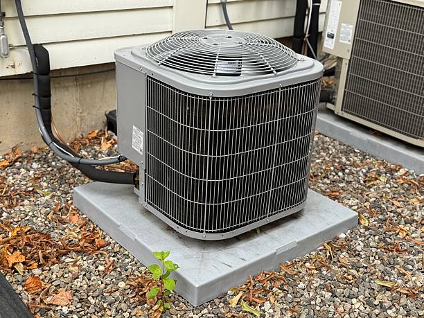 Trusted Hvac service in Dunbar, WV - Tropical Oasis HVAC